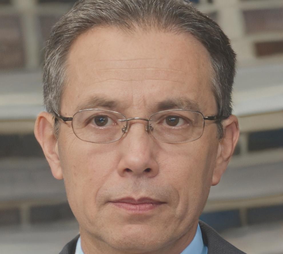 Thorben Möllendorf